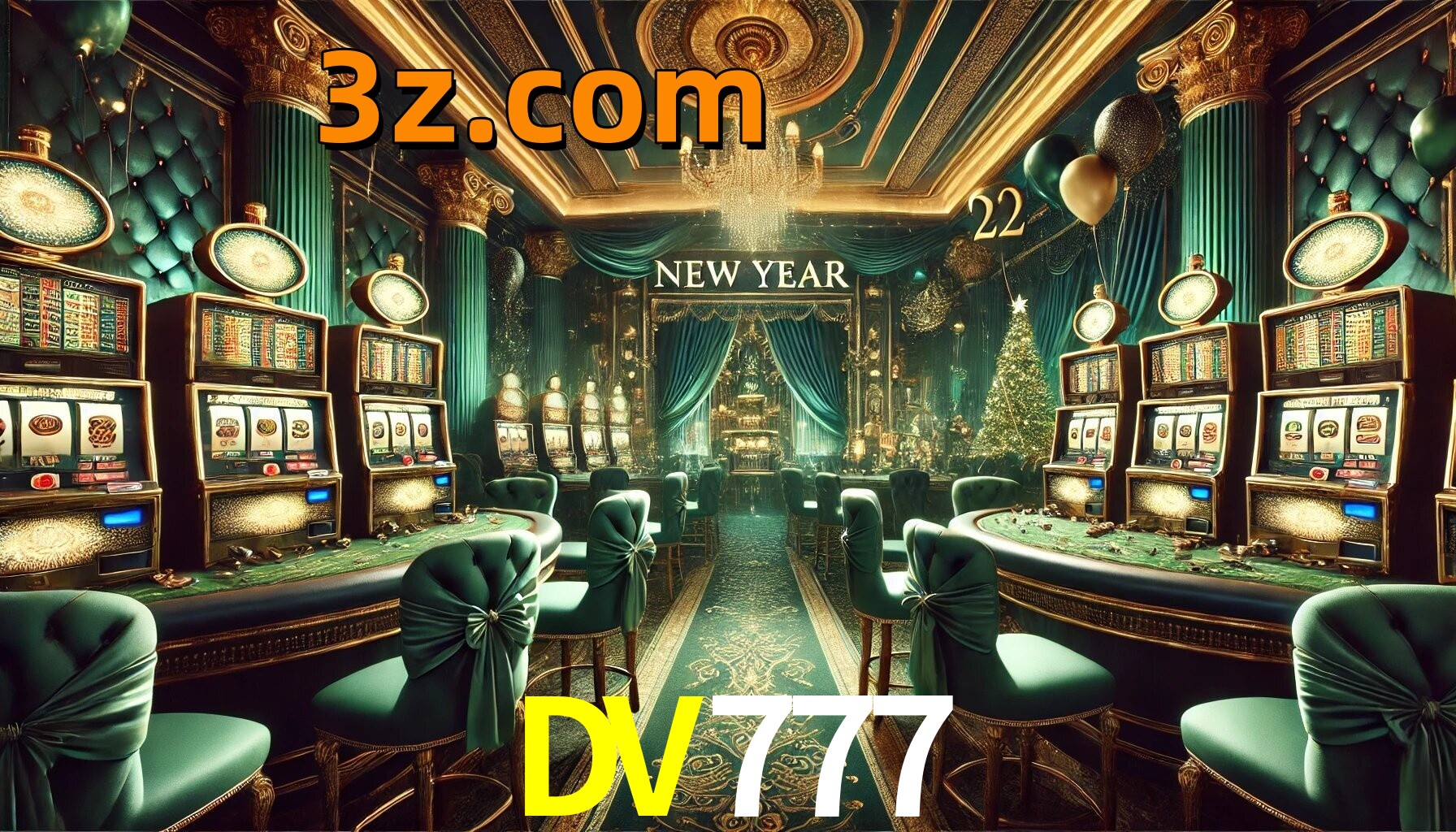 Benefícios do DV777